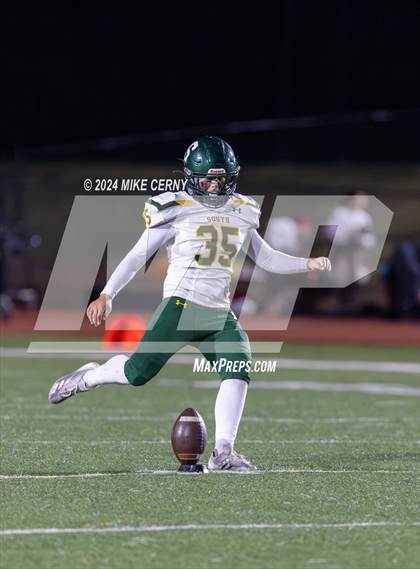 Thumbnail 2 in Shawnee Mission South @ Shawnee Mission Northwest photogallery.