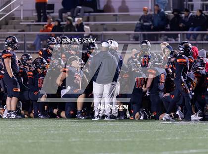 Thumbnail 3 in Shawnee Mission South @ Shawnee Mission Northwest photogallery.