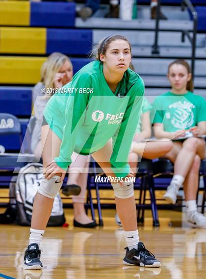 Thumbnail 1 in Blair Oaks @ Helias photogallery.