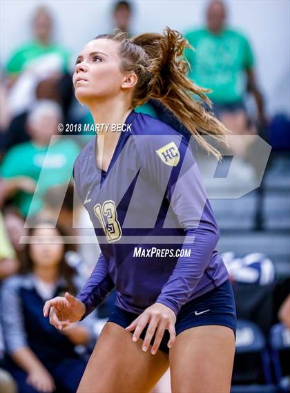 Thumbnail 3 in Blair Oaks @ Helias photogallery.
