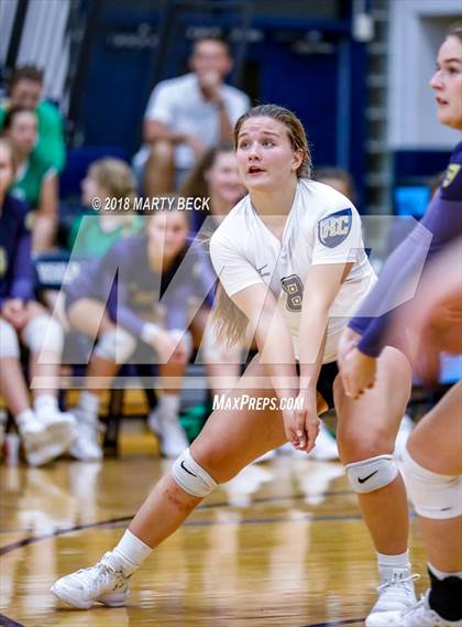 Thumbnail 2 in Blair Oaks @ Helias photogallery.