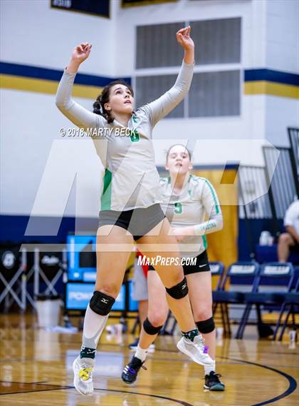 Thumbnail 2 in Blair Oaks @ Helias photogallery.
