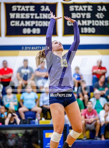 Thumbnail 2 in Blair Oaks @ Helias photogallery.