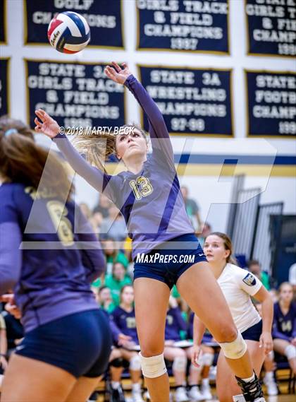 Thumbnail 1 in Blair Oaks @ Helias photogallery.
