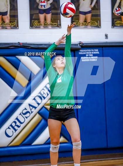 Thumbnail 1 in Blair Oaks @ Helias photogallery.