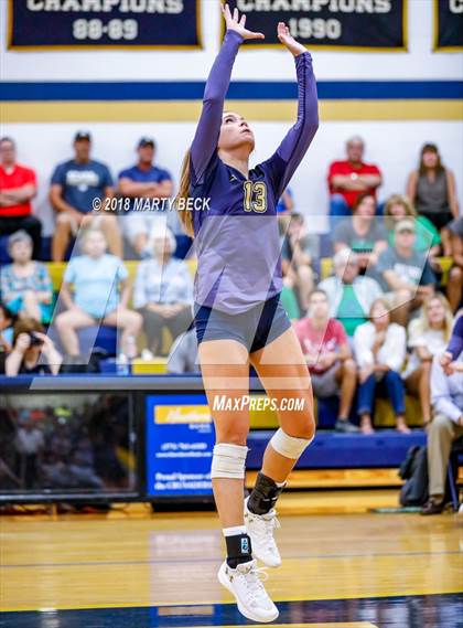 Thumbnail 1 in Blair Oaks @ Helias photogallery.