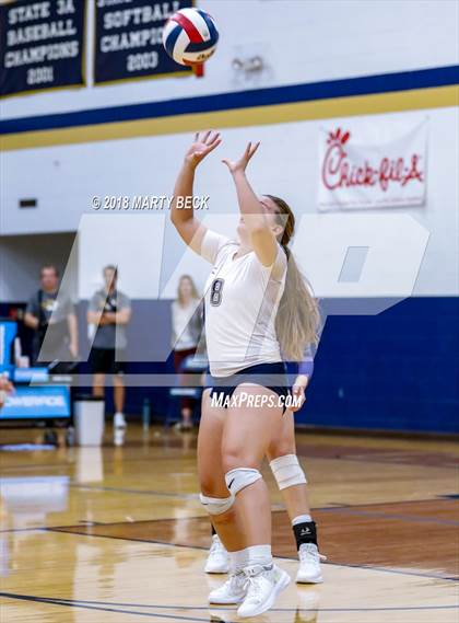 Thumbnail 2 in Blair Oaks @ Helias photogallery.