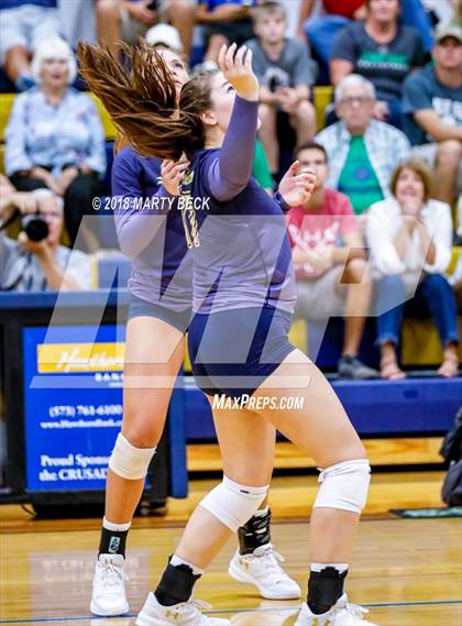 Thumbnail 3 in Blair Oaks @ Helias photogallery.