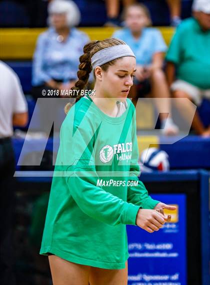 Thumbnail 1 in Blair Oaks @ Helias photogallery.