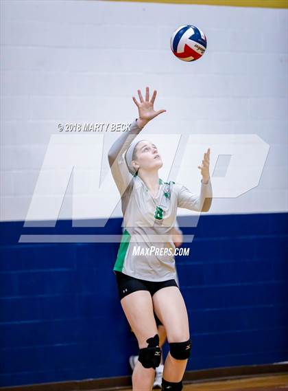 Thumbnail 1 in Blair Oaks @ Helias photogallery.
