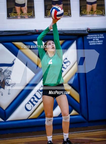 Thumbnail 2 in Blair Oaks @ Helias photogallery.