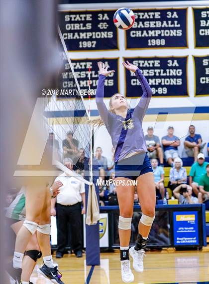 Thumbnail 1 in Blair Oaks @ Helias photogallery.