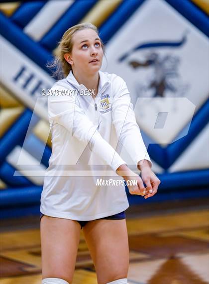 Thumbnail 2 in Blair Oaks @ Helias photogallery.