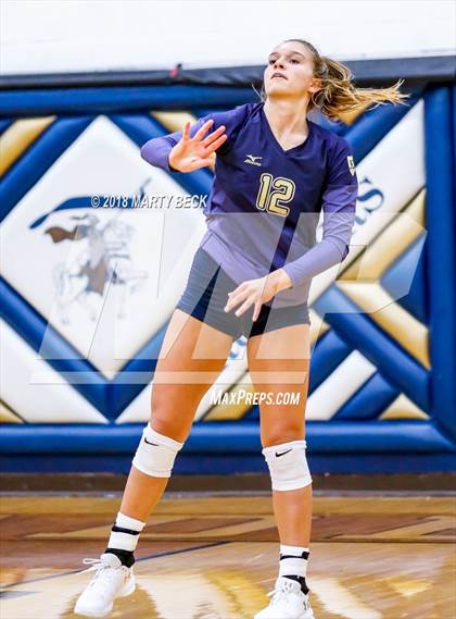 Thumbnail 2 in Blair Oaks @ Helias photogallery.
