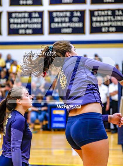 Thumbnail 2 in Blair Oaks @ Helias photogallery.