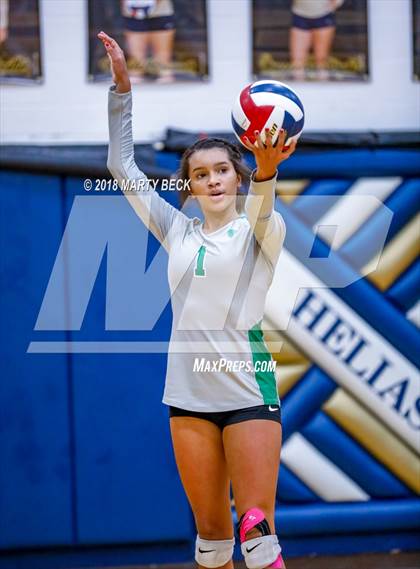Thumbnail 1 in Blair Oaks @ Helias photogallery.