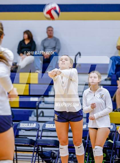 Thumbnail 3 in Blair Oaks @ Helias photogallery.