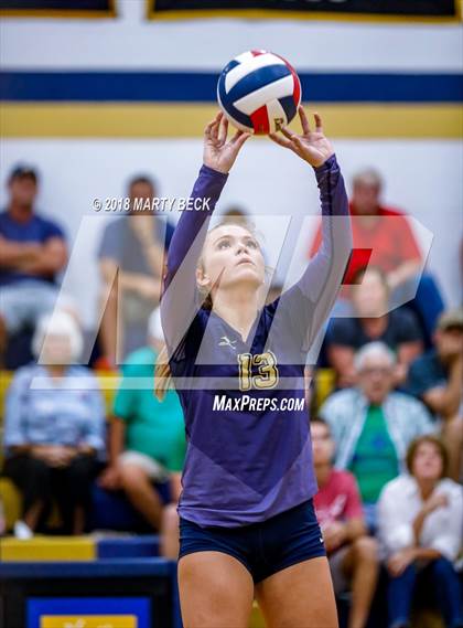 Thumbnail 3 in Blair Oaks @ Helias photogallery.