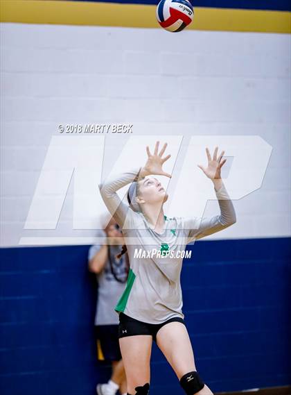 Thumbnail 2 in Blair Oaks @ Helias photogallery.