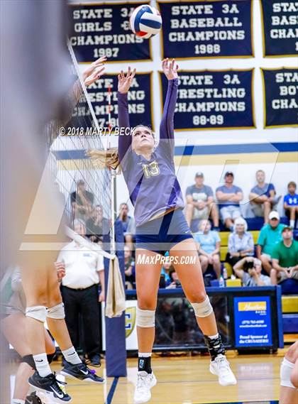 Thumbnail 2 in Blair Oaks @ Helias photogallery.