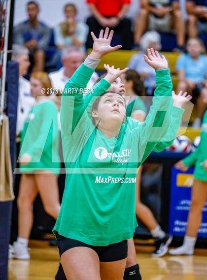 Thumbnail 2 in Blair Oaks @ Helias photogallery.