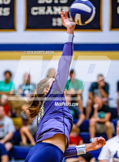 Thumbnail 1 in Blair Oaks @ Helias photogallery.