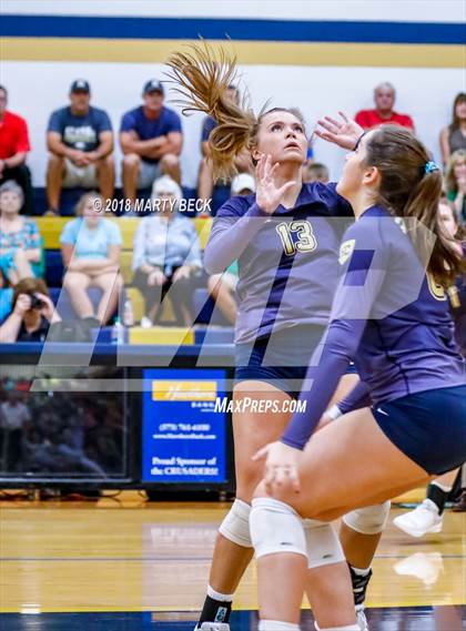 Thumbnail 2 in Blair Oaks @ Helias photogallery.