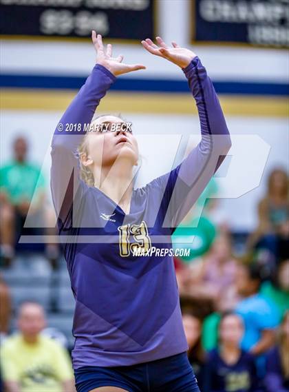 Thumbnail 1 in Blair Oaks @ Helias photogallery.