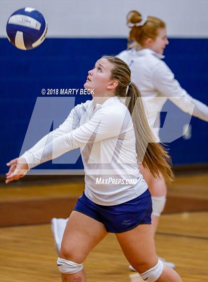 Thumbnail 2 in Blair Oaks @ Helias photogallery.