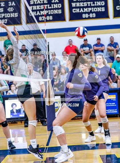 Thumbnail 1 in Blair Oaks @ Helias photogallery.