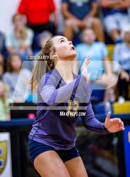 Thumbnail 2 in Blair Oaks @ Helias photogallery.