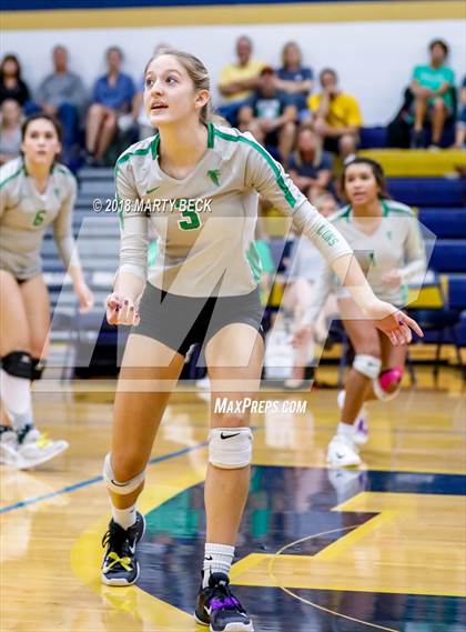 Thumbnail 2 in Blair Oaks @ Helias photogallery.
