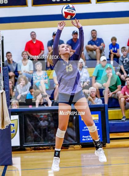 Thumbnail 2 in Blair Oaks @ Helias photogallery.