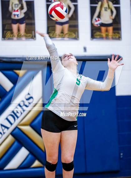 Thumbnail 2 in Blair Oaks @ Helias photogallery.