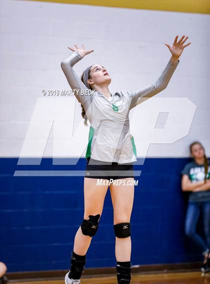 Thumbnail 1 in Blair Oaks @ Helias photogallery.
