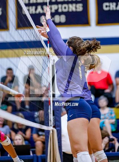 Thumbnail 1 in Blair Oaks @ Helias photogallery.