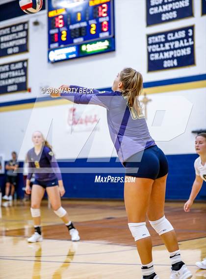 Thumbnail 1 in Blair Oaks @ Helias photogallery.