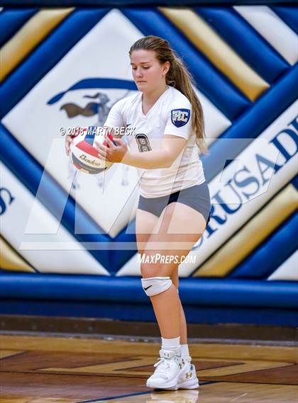 Thumbnail 2 in Blair Oaks @ Helias photogallery.