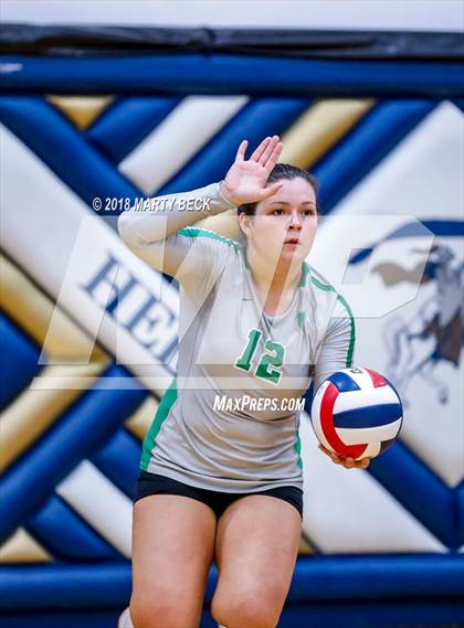 Thumbnail 1 in Blair Oaks @ Helias photogallery.