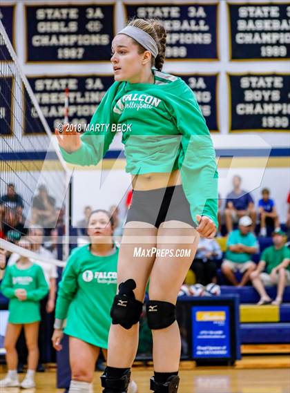 Thumbnail 2 in Blair Oaks @ Helias photogallery.