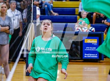 Thumbnail 1 in Blair Oaks @ Helias photogallery.