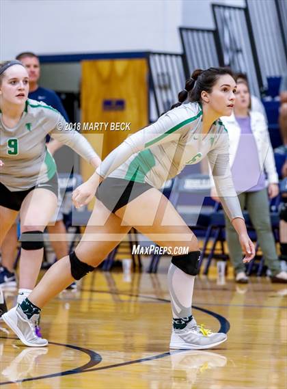 Thumbnail 2 in Blair Oaks @ Helias photogallery.