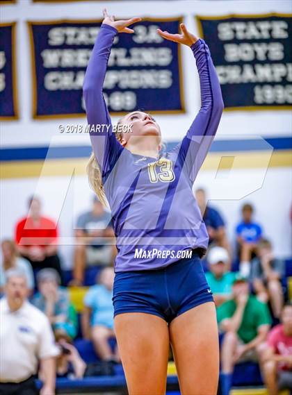 Thumbnail 1 in Blair Oaks @ Helias photogallery.