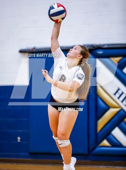 Thumbnail 1 in Blair Oaks @ Helias photogallery.
