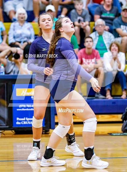 Thumbnail 1 in Blair Oaks @ Helias photogallery.