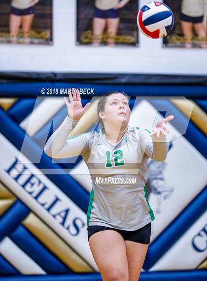 Thumbnail 2 in Blair Oaks @ Helias photogallery.