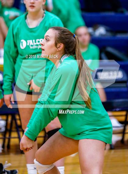 Thumbnail 1 in Blair Oaks @ Helias photogallery.