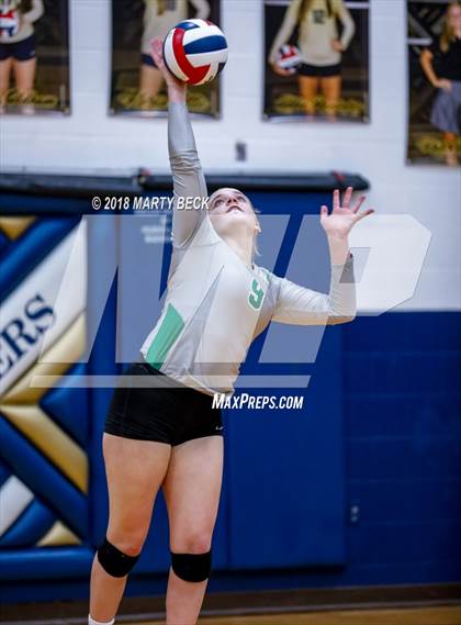 Thumbnail 1 in Blair Oaks @ Helias photogallery.