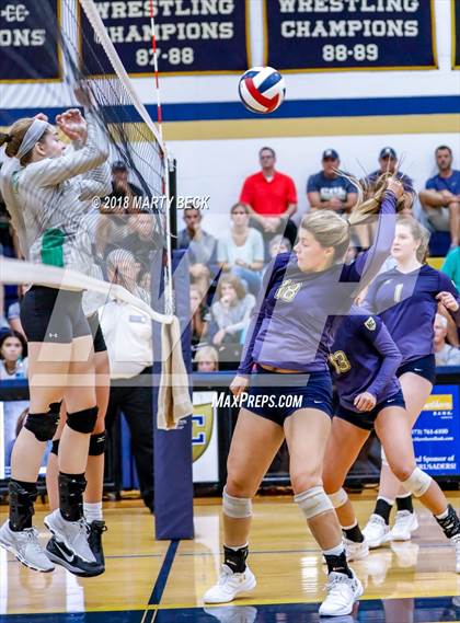 Thumbnail 1 in Blair Oaks @ Helias photogallery.