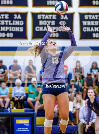 Thumbnail 3 in Blair Oaks @ Helias photogallery.